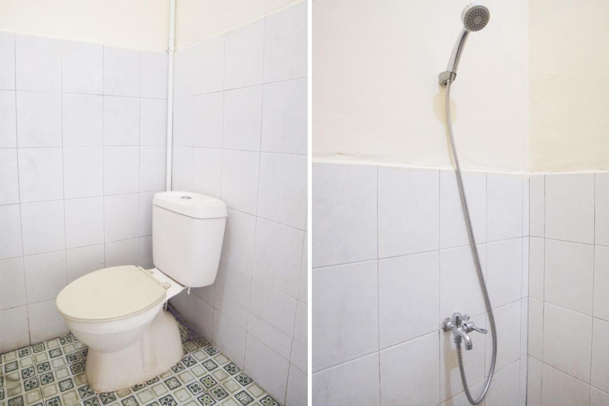 Spot On 91977 Kost Ketapang Syariah 2*